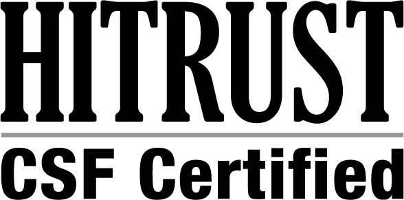 HITRUST CSF Certified