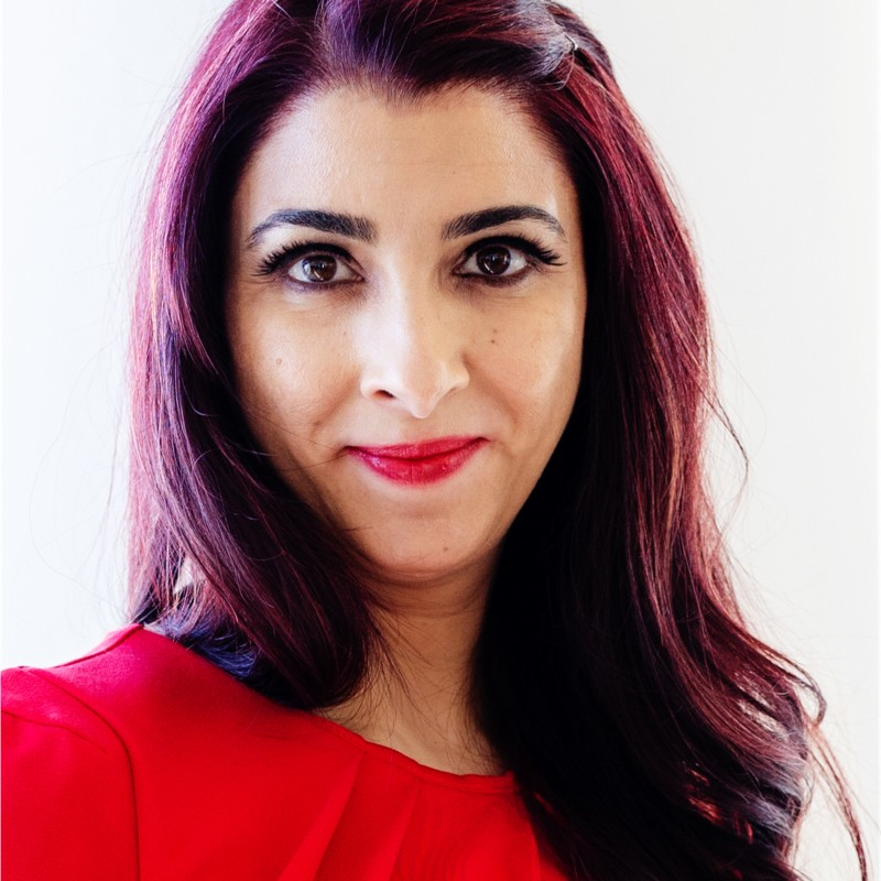 Chhaya Shadra