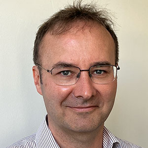 Christer Svedman, MD, PhD