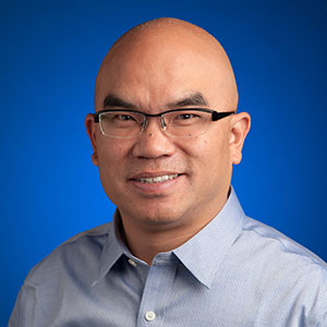 Mark Lee, MD, PhD