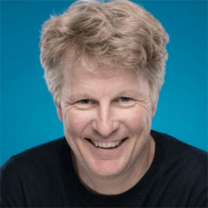 Thomas Bengtsson, PhD
