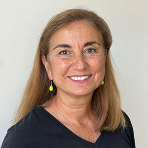 Ayse Tezcan