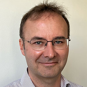 Christer Svedman