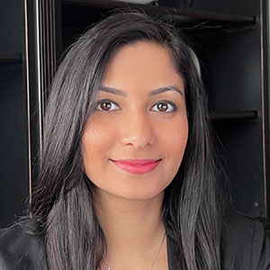 Megha Venugopal