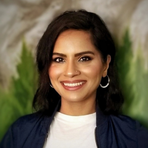 Shalini Sahni