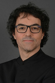 Fabrice André, MD, PhD